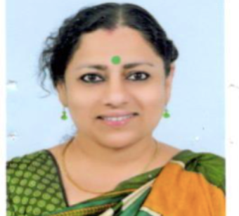 Dr. Rupa  Sreedhar